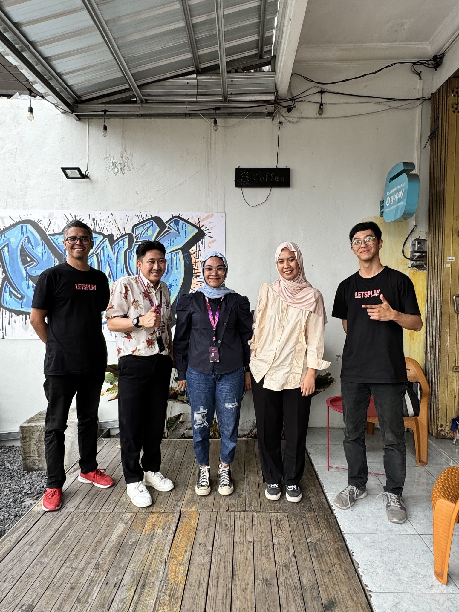 Pelatihan Penggunaan Si Centing bersama Sikola Mombine