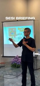 Play Session with 3G Cooperative: Combining Learning and Play through Game-Based Learning 