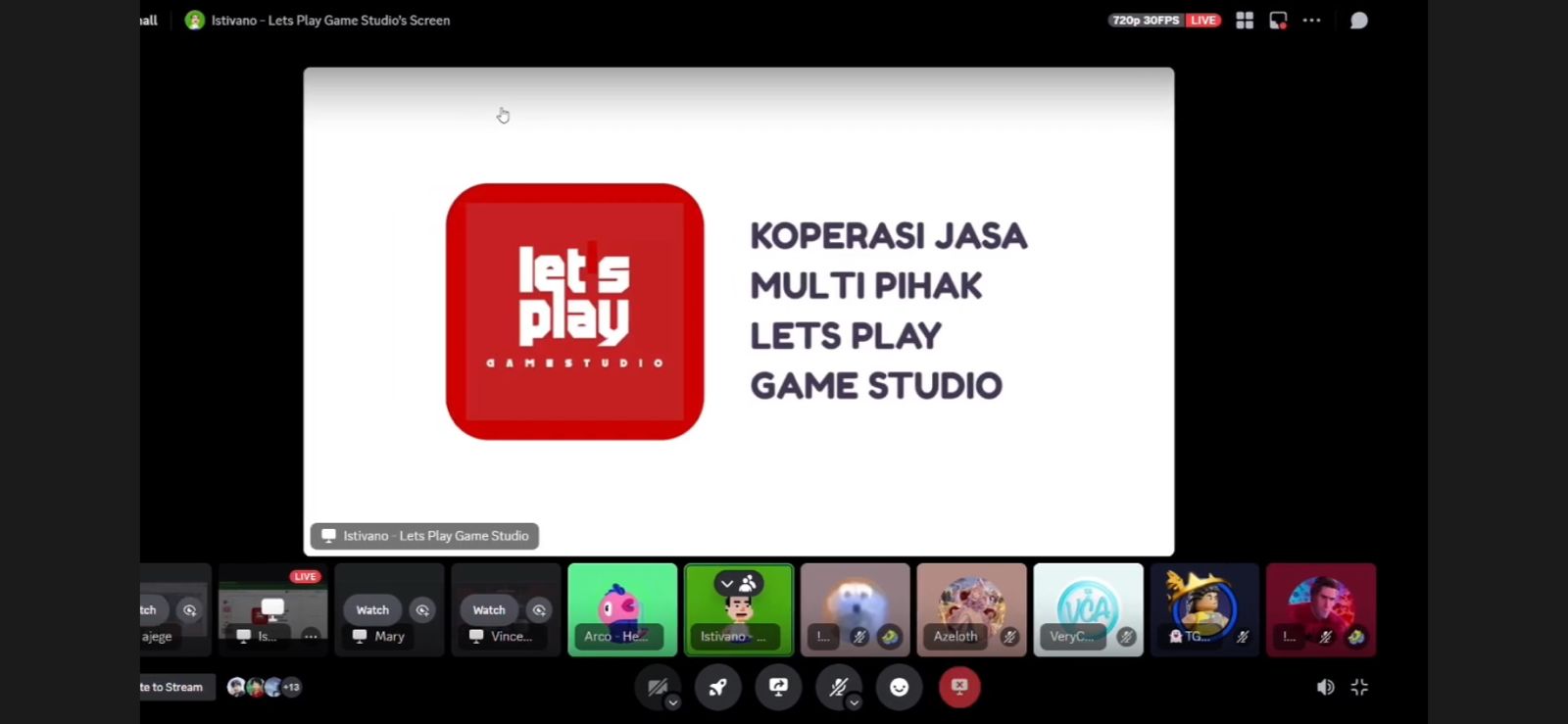 Indienesia Game Festival: Merayakan Kreativitas dan Inovasi dalam Industri Game