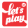 Logo Letsplay