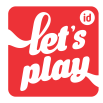 Logo Letsplay